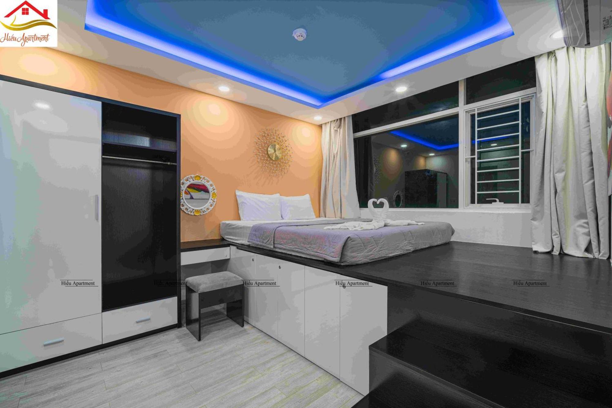 L'Apartment And Signature Nha Trang Tours - Muong Thanh Luxury Khanh Hoa Exterior photo