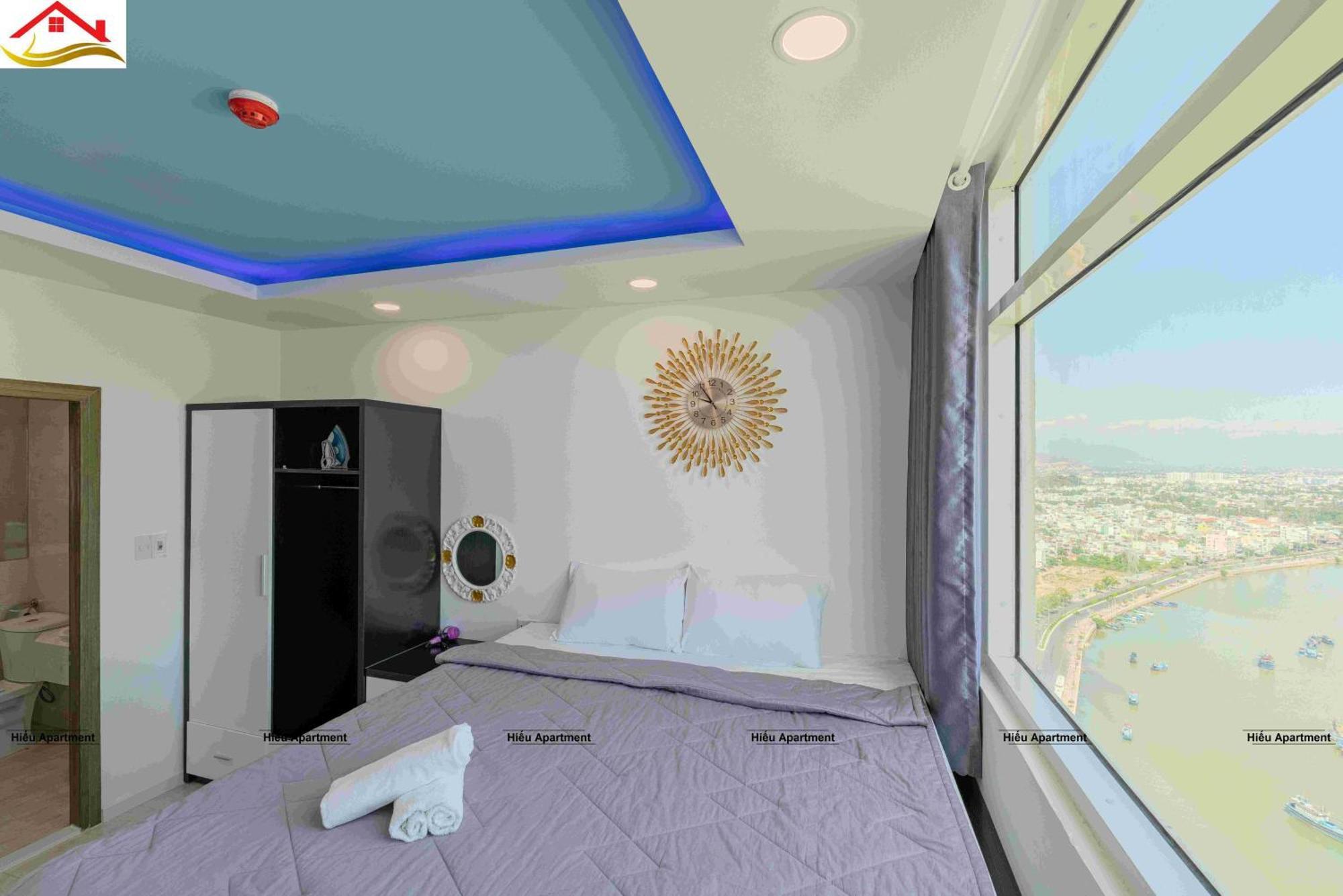 L'Apartment And Signature Nha Trang Tours - Muong Thanh Luxury Khanh Hoa Exterior photo