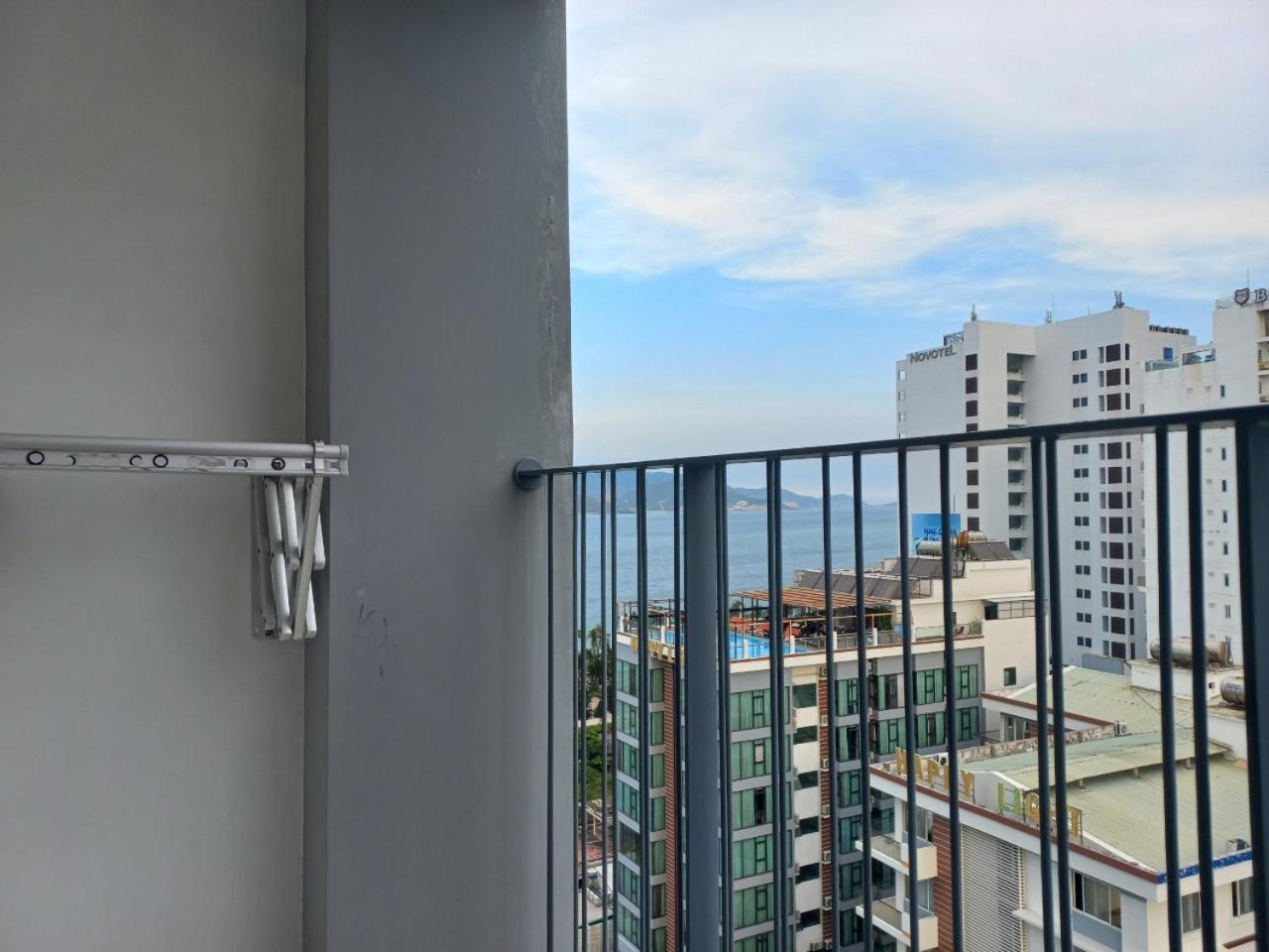 L'Apartment And Signature Nha Trang Tours - Muong Thanh Luxury Khanh Hoa Exterior photo